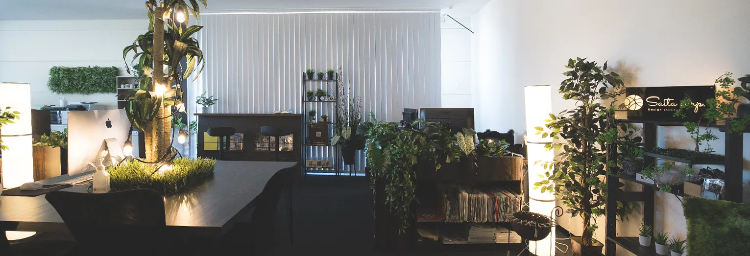 株式会社さいたオフィス会議卓